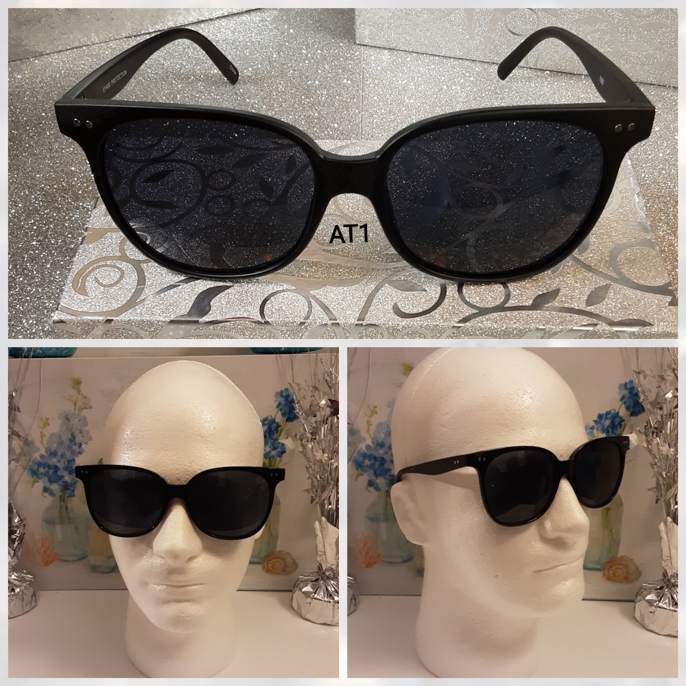 Unisex Sunglasses (Accent~A1)